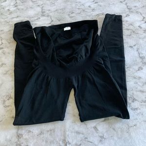 Maternity leggings